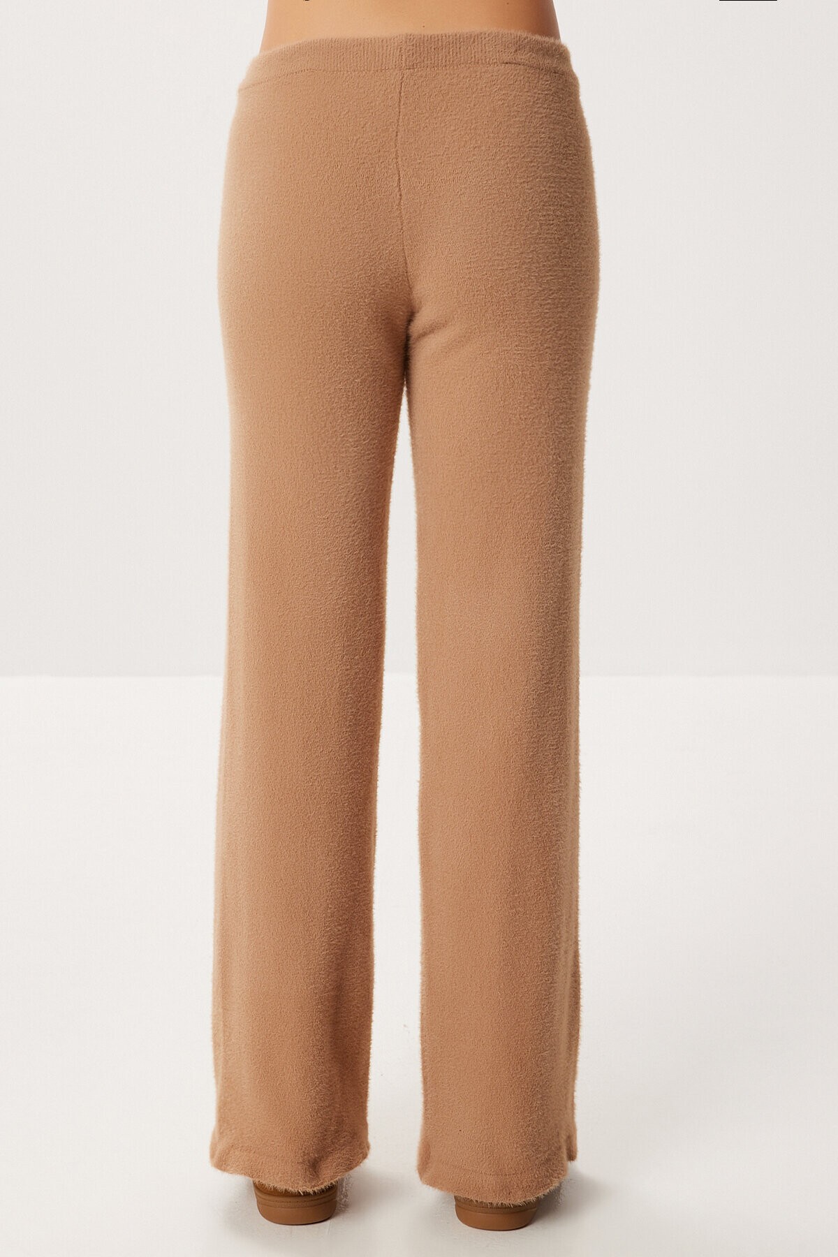 Yumuşak Dokulu 3lü Alt-Üst Takım CAMEL LKB0017