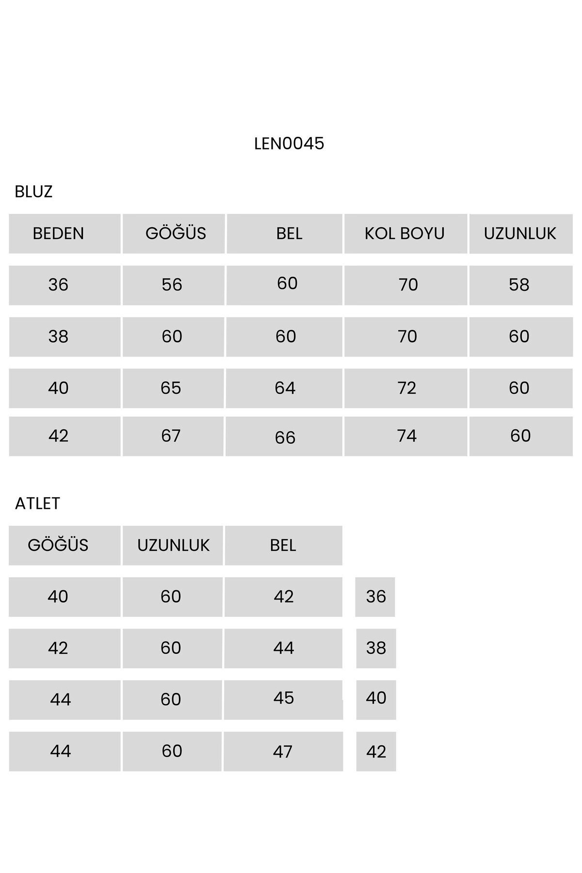 Açık Omuzlu Atletli Viskon Bluz SİYAH BEYAZ LEN0045
