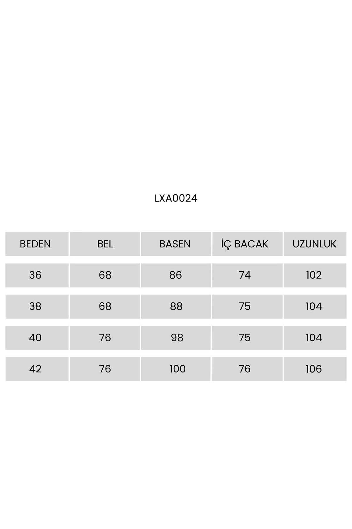 Kontrast Şeritli Modal Eşofman Altı MÜRDÜM LXA0024