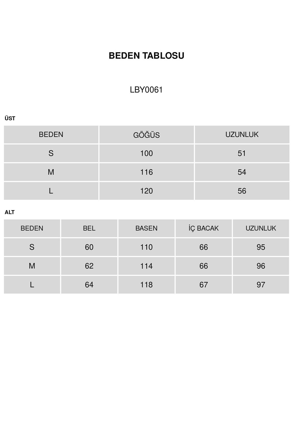 Boncuk Detaylı Ayrobin Alt-Üst Takım KREM LBY0061