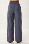 Modal Bluz Pantolon Takım ANTRASİT HBV0008