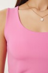 Kolsuz 2’Li Paket Sandy Bluz PEMBE BEYAZ LAN0030