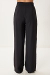 Modal Bluz Pantolon Takım SİYAH LBV0069