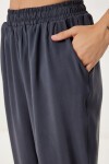 Kolsuz Bluz Pantolon Takım ANTRASİT LMC0058