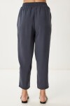 Kolsuz Bluz Pantolon Takım ANTRASİT LMC0058