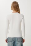 Basic Triko Kazak KEMİK LMX0103