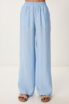 Modal Bluz Pantolon Takım GÖK MAVİ LMC0059