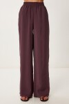 Modal Bluz Pantolon Takım MÜRDÜM LMC0059