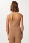 Yumuşak Dokulu 3lü Alt-Üst Takım CAMEL LKB0017