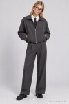 Bomber Ceket Pantolon Premium Selection Takım ANTRASİT LBY0100